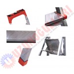 MERDİVEN 8 BASAMAK MERDİVEN 8 BASAMAK