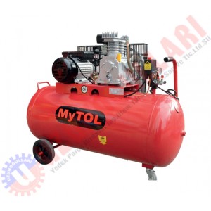 MYTOL 200LT. HAVA KOMPRESÖR MYTOL 200LT. HAVA KOMPRESÖR