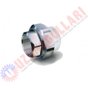 DİŞİ OYNAR BAŞLIKLI REKOR 32x1'' PPRC