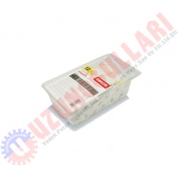 PARMAK RULO YEDEĞİ DEKOR 12'Lİ