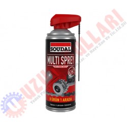 PAS SÖKÜCÜ SOUDAL 400 ML