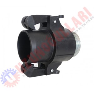 MANDALLI BORU MOTOPOMP BAĞLANTI ERKEK ALM. 4,5 LUK 125MM MANDALLI BORU MOTOPOMP BAĞLANTI ERKEK ALM. 4,5 LUK 125MM