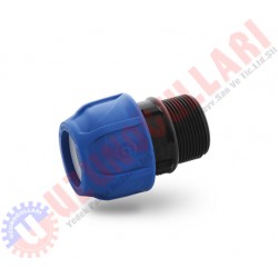 KABLİN ERKEK 110x4''