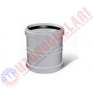 KAYAR MANŞON 70 PVC