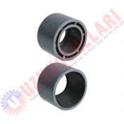 PVC BORU EK PARÇALARI