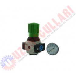 ŞARTLANDIRICI REGÜLATÖR ½''