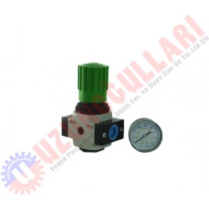 ŞARTLANDIRICI REGÜLATÖR ½''