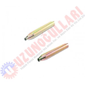 SERAMİK KESME ELMASI 8 MM GÖNEN DÖKÜM