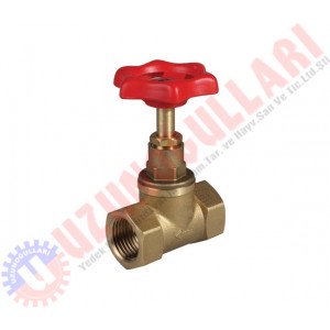 STOP VANA 1" SARI STOP VANA 1" SARI