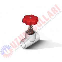 STOP  VANA 25 MM PPRC