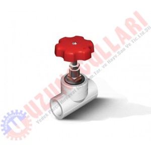 STOP VANA 25 MM PPRC STOP VANA 25 MM PPRC