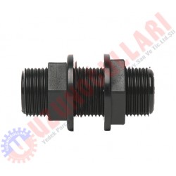 SU DEPO REKORU PLASTİK 1''