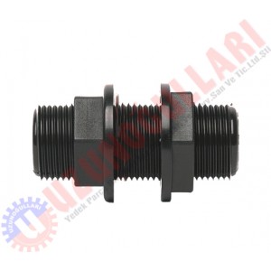 SU DEPO REKORU PLASTİK 1'' SU DEPO REKORU PLASTİK 1''