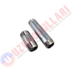 SU SAYACI ARA BORU 1" - 11 CM