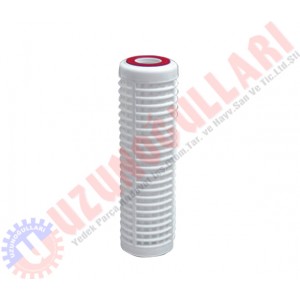 SU FİLİTRESİ İÇ ELEK 1" (322) SU FİLİTRESİ İÇ ELEK 1" (322)