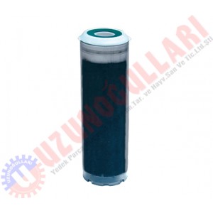 SU FİLİTRESİ İÇ KARBON 1½''-1¼'' (322)