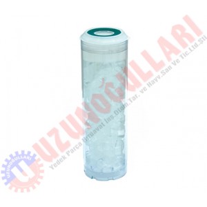 SU FİLİTRESİ İÇ MİKROPOS 1½''-1¼'' (322)