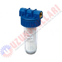 SU FİLTRESİ ÜRÜNLERİ