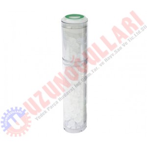 SU FİLİTRESİ İÇ SİLİFOZ 1½''-1¼'' (430)