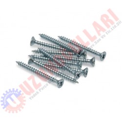 SUNTA VİDASI 5*70 (200 ADET/PAKET)