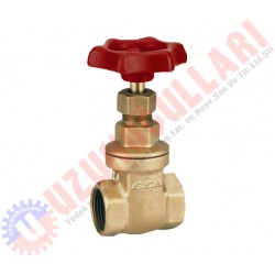 ŞİBER VANA 1" ECA PN16