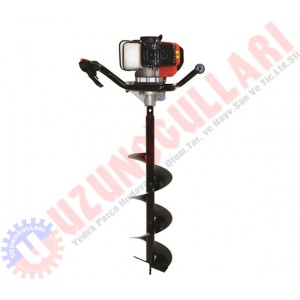 TOPRAK BURGUSU PALMERA ZLAG520B