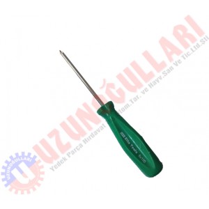 ELTA YILDIZ UÇLU TORNAVİDA 3*60 ELTA YILDIZ UÇLU TORNAVİDA 3*60