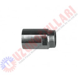 UZATMA HIRSIZ DELİKSİZ 3/4"