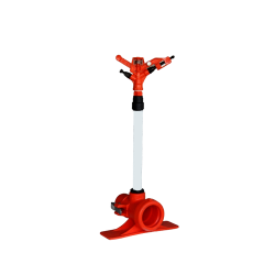 SPRİNG TAKIM (75'LİK AYAK 100CM UZATMA+SPRİNG GRİ 1035)