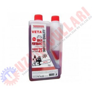 VETA 2T İKİ ZAMANLI MOTOR YAĞI ÖLÇEKLİ VETA 2T İKİ ZAMANLI MOTOR YAĞI ÖLÇEKLİ