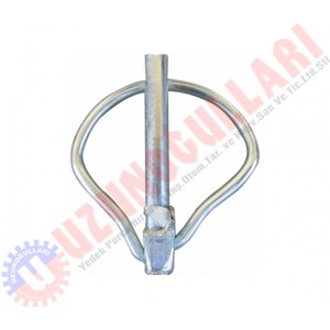 YAYLI PİM 6 MM YAYLI PİM 6 MM