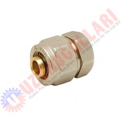 ZEMİN ISITMA DİŞİ RAKOR 16 MM