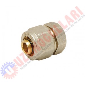 ZEMİN ISITMA DİŞİ RAKOR 17 MM ZEMİN ISITMA DİŞİ RAKOR 17 MM