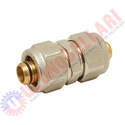 ZEMİN ISITMA MANŞON EKLEME 16 MM