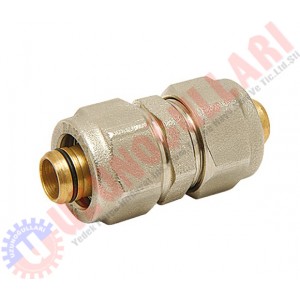 ZEMİN ISITMA MANŞON EKLEME 16 MM