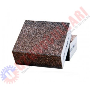 ZIMPARA SÜNGER 92*68*25 120 KUM ATLAS