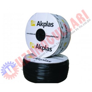 DAMLAMA BORUSU 6 MİL 25 CM 1.6LT 2500MT - AKPLAS (10 VANA 10 CONTA HEDİYE) (NAKLİYE DAHİL) EN UCUZ FİYAT (FİYAT KIYASLAMANIZI TEK YILLIKLAR İLE DEĞİL 6 MİL İLE YAPINIZ) DAMLAMA BORUSU 6 MİL 25 CM 1.6LT 2500MT - AKPLAS (10 VANA 10 CONTA HEDİYE) (NAKLİYE DAHİL) EN UCUZ FİYAT (FİYAT KIYASLAMANIZI TEK YILLIKLAR İLE DEĞİL 6 MİL İLE YAPINIZ)