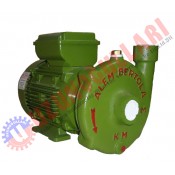 MONOFAZE ELEKTRİKLİ SU MOTORLARI