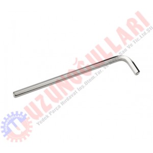 ALLEN ANAHTAR 2,5 MM ELTA ALLEN ANAHTAR 2,5 MM ELTA