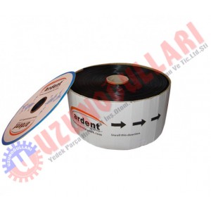 DAMLAMA BORUSU 6 MİL 25 CM 2LT. 1500MT - ARDENT (NAKLİYE DAHİL) EN UCUZ FİYAT DAMLAMA BORUSU 6 MİL 25 CM 2LT. 1500MT - ARDENT (NAKLİYE DAHİL) EN UCUZ FİYAT