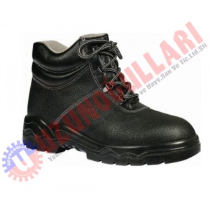 MEKAP ÇELİK BURUNLU İŞ EMNİYET BOTU 072 MEKAP ÇELİK BURUNLU İŞ EMNİYET BOTU 072