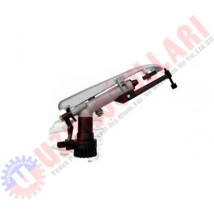 SPRİNG BEREKET 2" (YAĞMURLAMA) SPRİNG BEREKET 2" (YAĞMURLAMA)