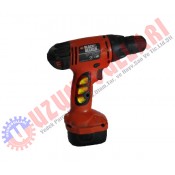 ŞARJLI MATKAP TORNAVİDALAR