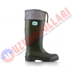POLLY BOOT POLİÜRETAN ÇİZME BOĞAZLI 