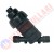 DAMLAMA FİLİTRESİ 1/14" PLASTİK