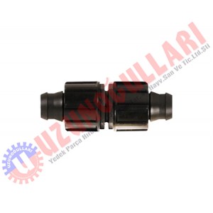 DAMLAMA YASSI EKLEME MANŞON REKORLU 17 DAMLAMA YASSI EKLEME MANŞON REKORLU 17