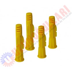 DÜBEL ROKET 10MM 50 ADET