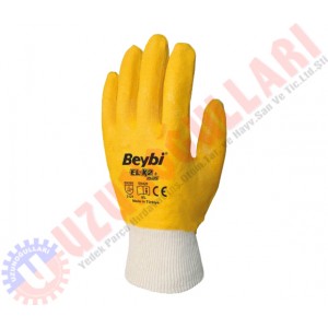 ELDİVEN BEYBİ EL K2 PLUS POŞETLİ 10 NUMARA (288 ÇİFT/KOLİ) ELDİVEN BEYBİ EL K2 PLUS POŞETLİ 10 NUMARA (288 ÇİFT/KOLİ)