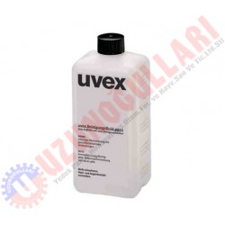 GÖZLÜK TEMİZLEME SOLÜSYONU (UVEX 9972100)