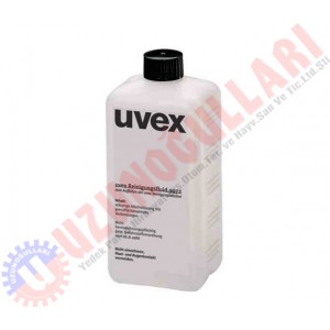 GÖZLÜK TEMİZLEME SOLÜSYONU (UVEX 9972100) GÖZLÜK TEMİZLEME SOLÜSYONU (UVEX 9972100)